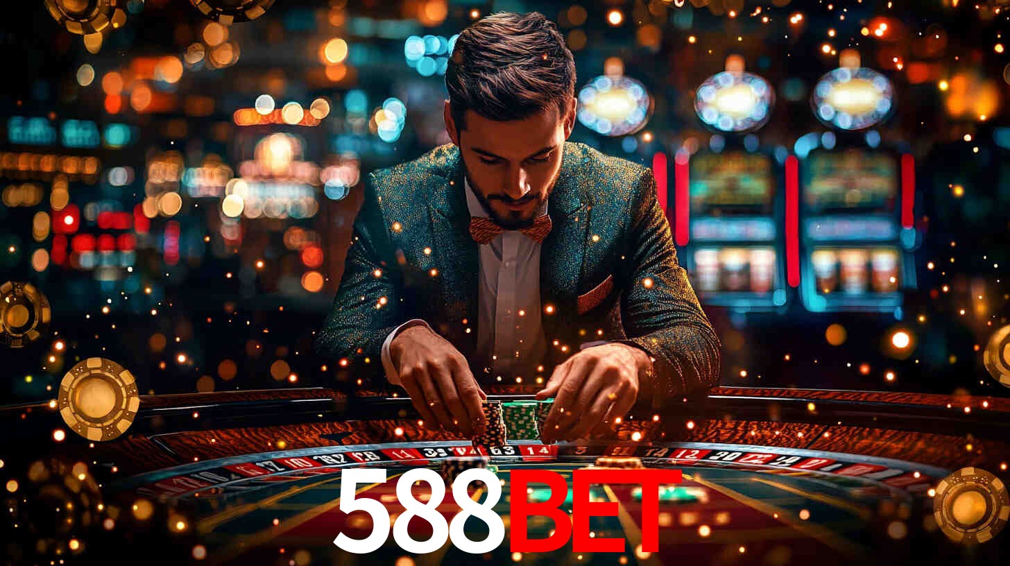 588bet: Jogos de Caça-Níqueis-Altas Recompensas, Roleta-Velocidade, Blackjack-Desafios Máximos