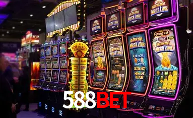 Seasonal Promotions 588bet