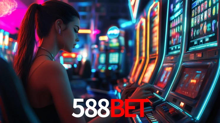 588bet paga