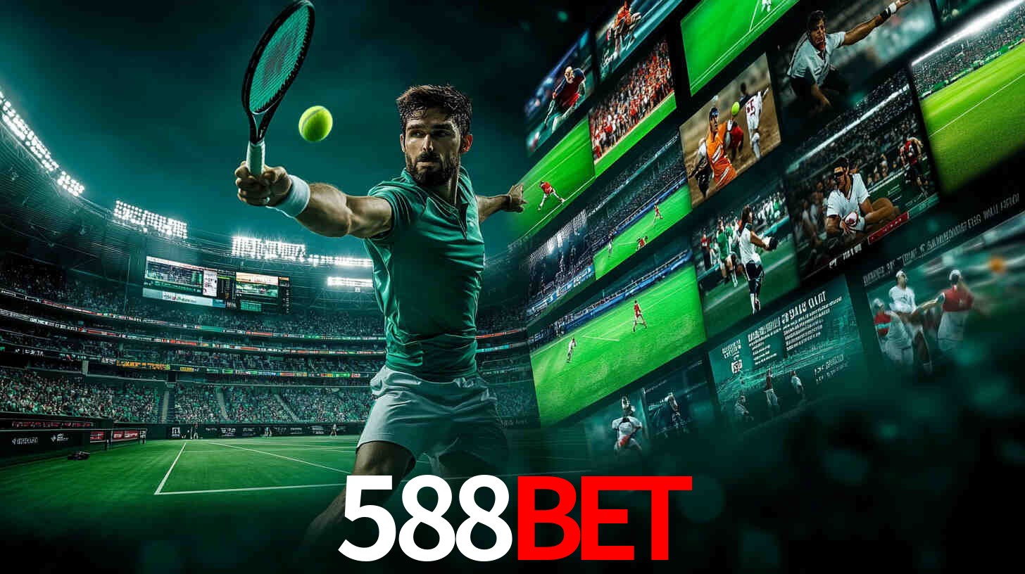 Torneios 588bet