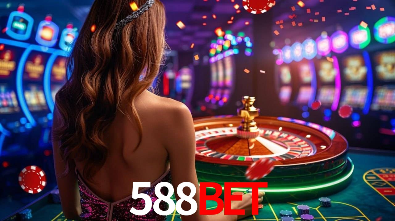 Descubra a Essência do 588bet: Nossa História e Compromissos
