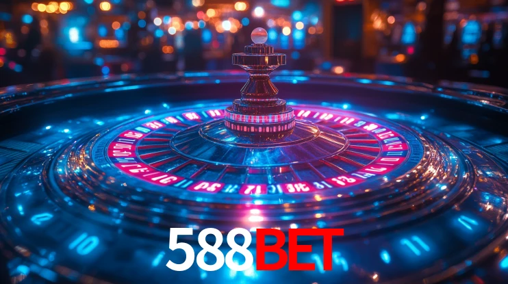 588bet - Caça-Níqueis Selvagem - 588bet apk