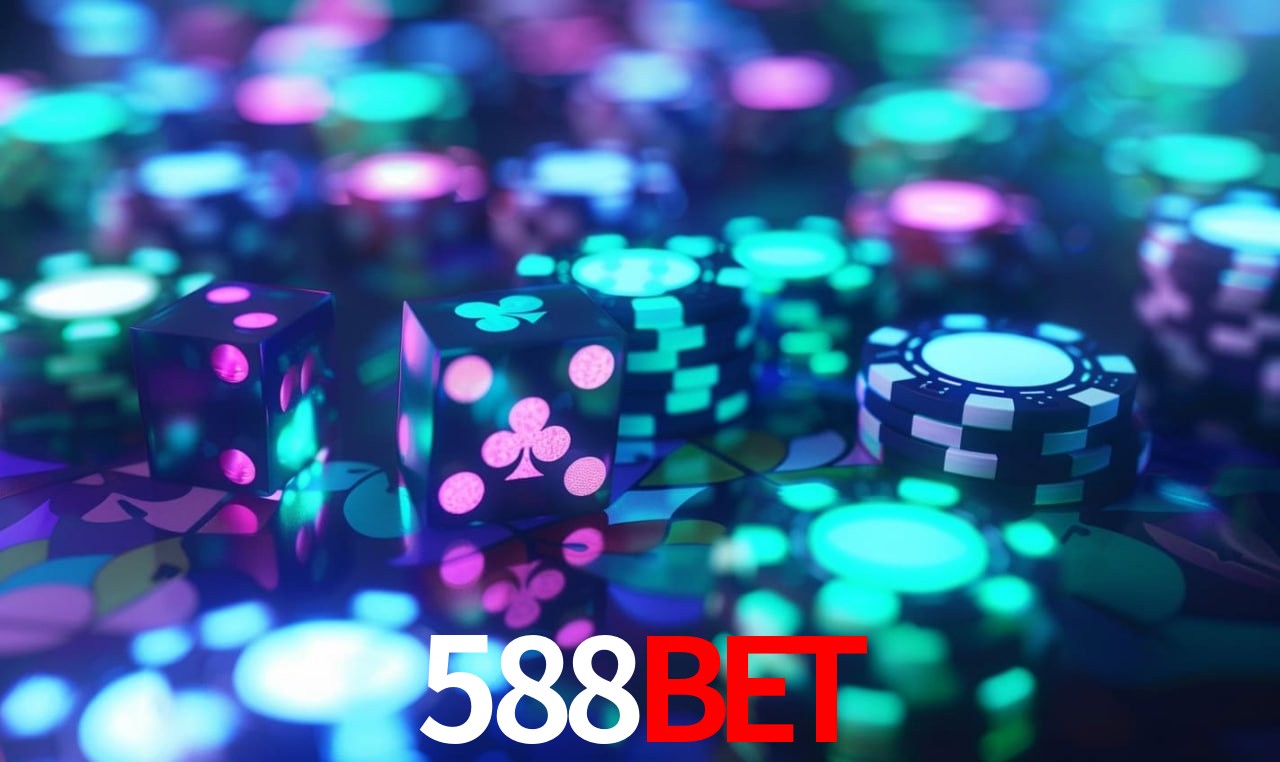 Apostas Esportivas na 588bet: Um Guia Completo