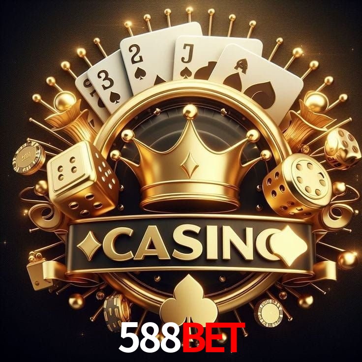 Inovações de Jogos na 588bet: O Futuro das Experiências Interativas