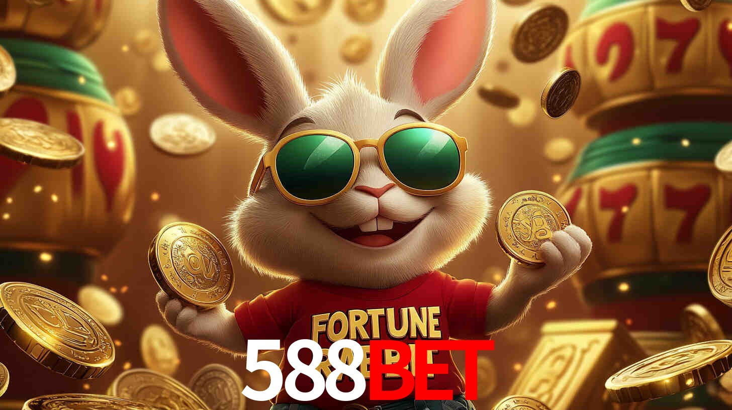 Desvendando o Mundo dos Jogos Virtuais na 588bet