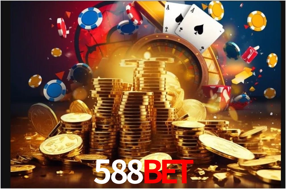 Promoção Relâmpago 588bet