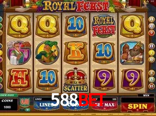 Account Benefits 588bet