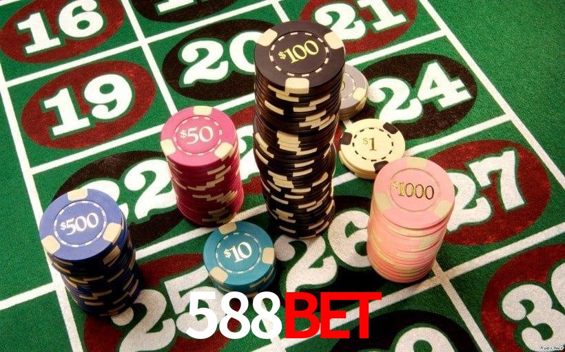 Login Seguro 588bet