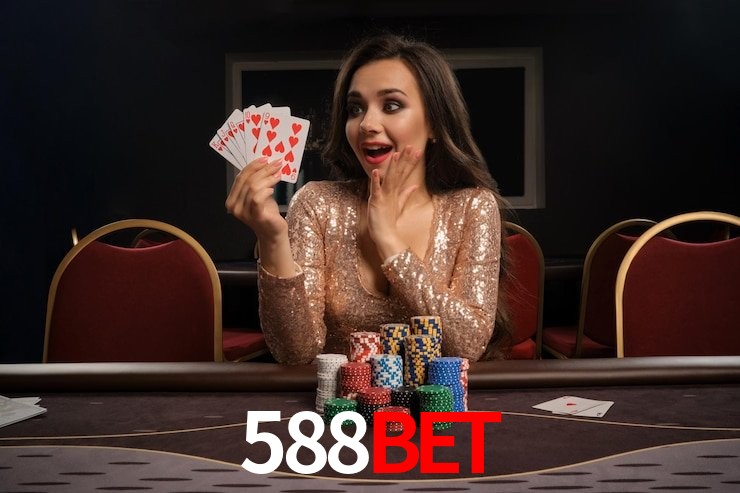 Promoções Sazonais 588bet