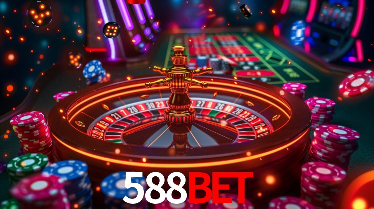 Especiais de Fim de Semana 588bet