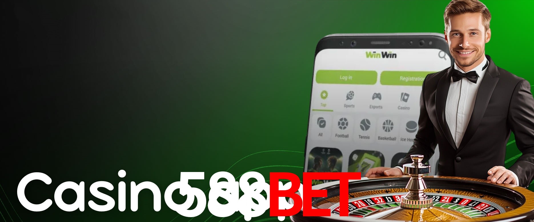 Games Directory 588bet