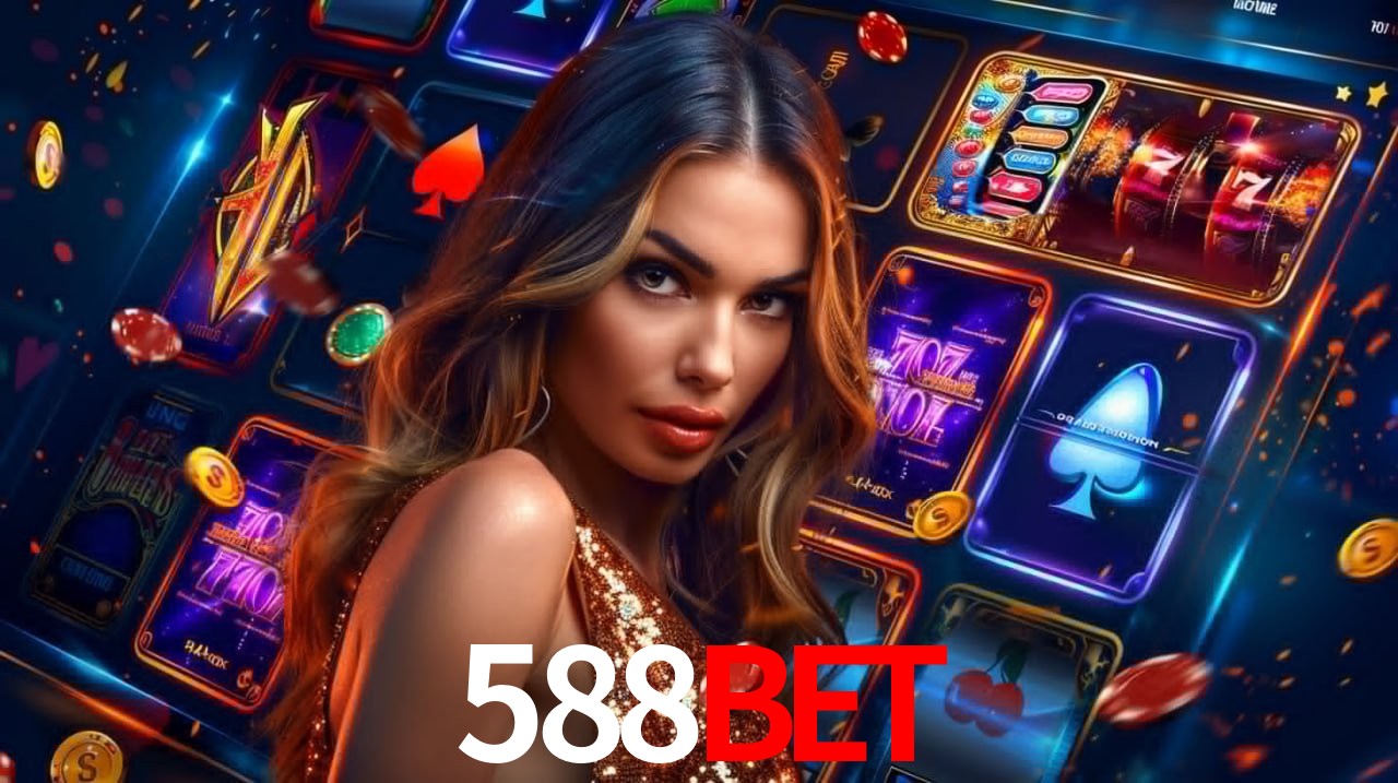 Cadastro Rápido 588bet
