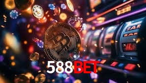 Integração de APIs 588bet