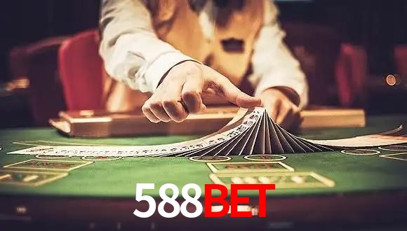 Welcome Bonus 588bet