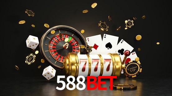 Tournaments 588bet