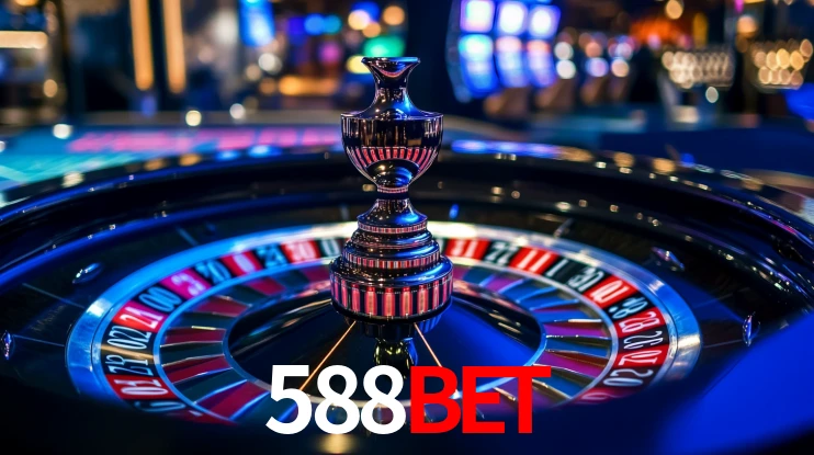 588bet: Seu Especialista em Apostas Esportivas Brasileiras