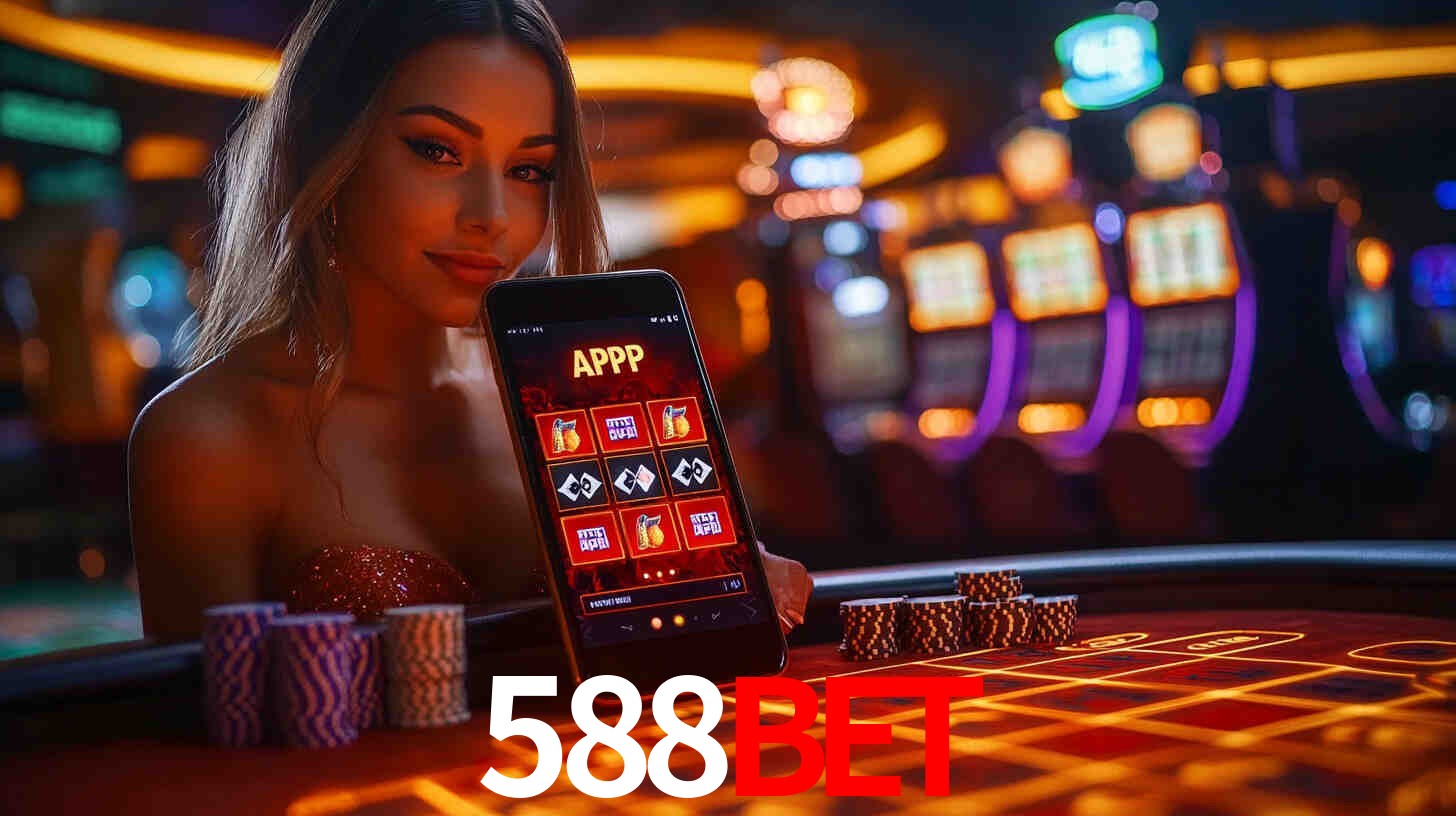 Casino VIP 588bet