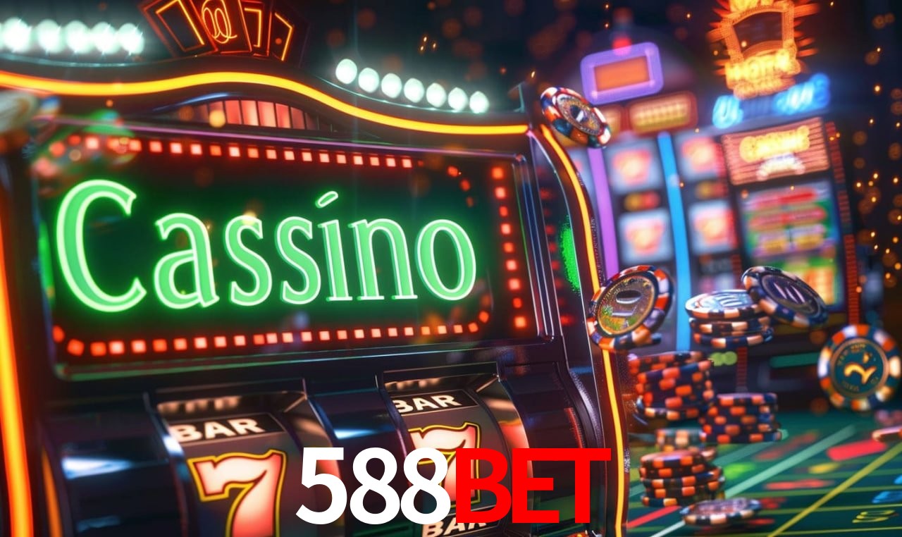 Apostas Esportivas na 588bet: Um Guia Completo