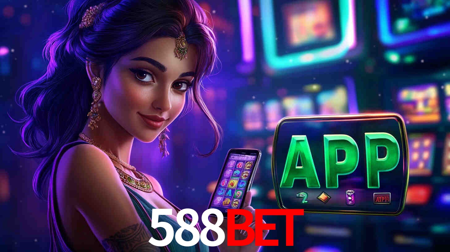 Descubra a Magia dos Jogos de Arcade no 588bet