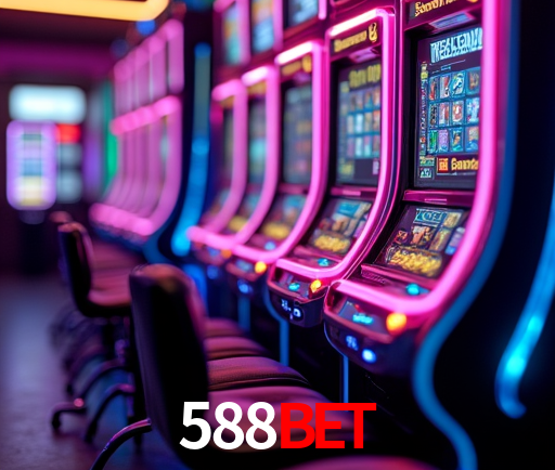 Inovações de Jogos na 588bet: O Futuro das Experiências Interativas