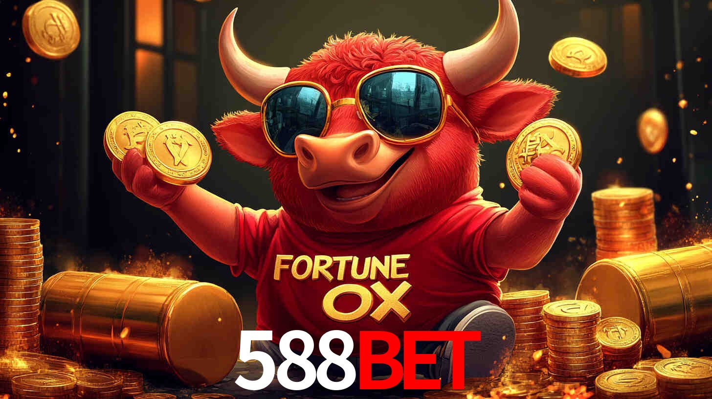 Jogos Exclusivos 588bet