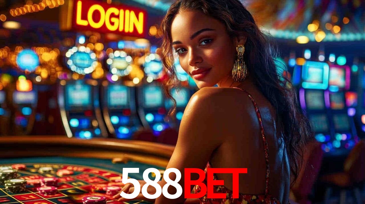 Descubra o Programa VIP da 588bet: Vantagens Exclusivas para Jogadores