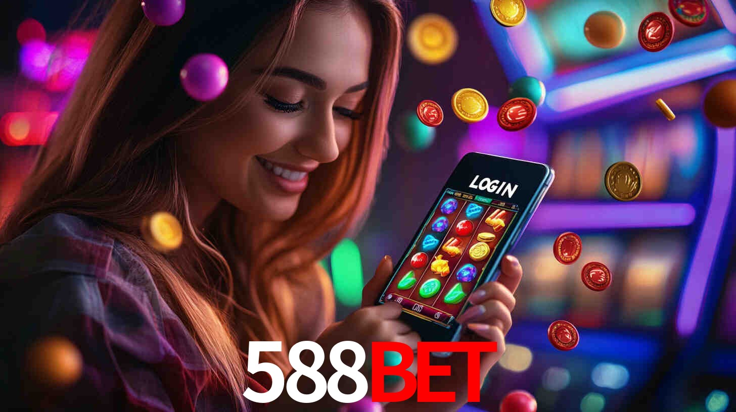 588bet: A Experiência de Casino com Jogos de Mesa ao Vivo