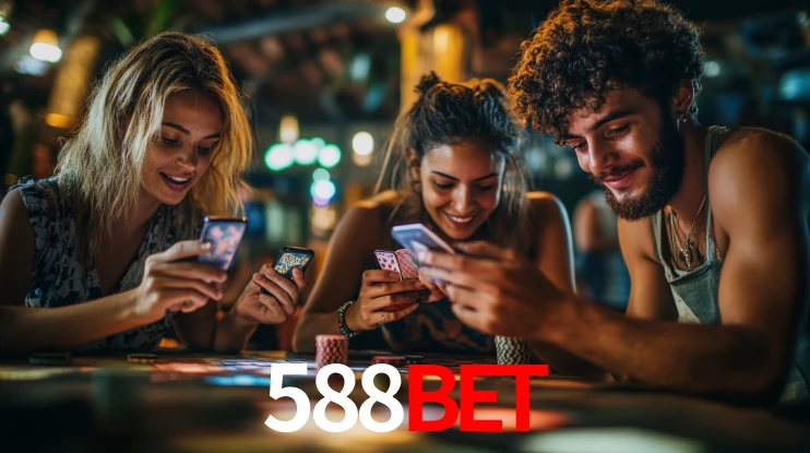 Ofertas Imperdíveis na 588bet: Promoções e Bônus Que Valem a Pena
