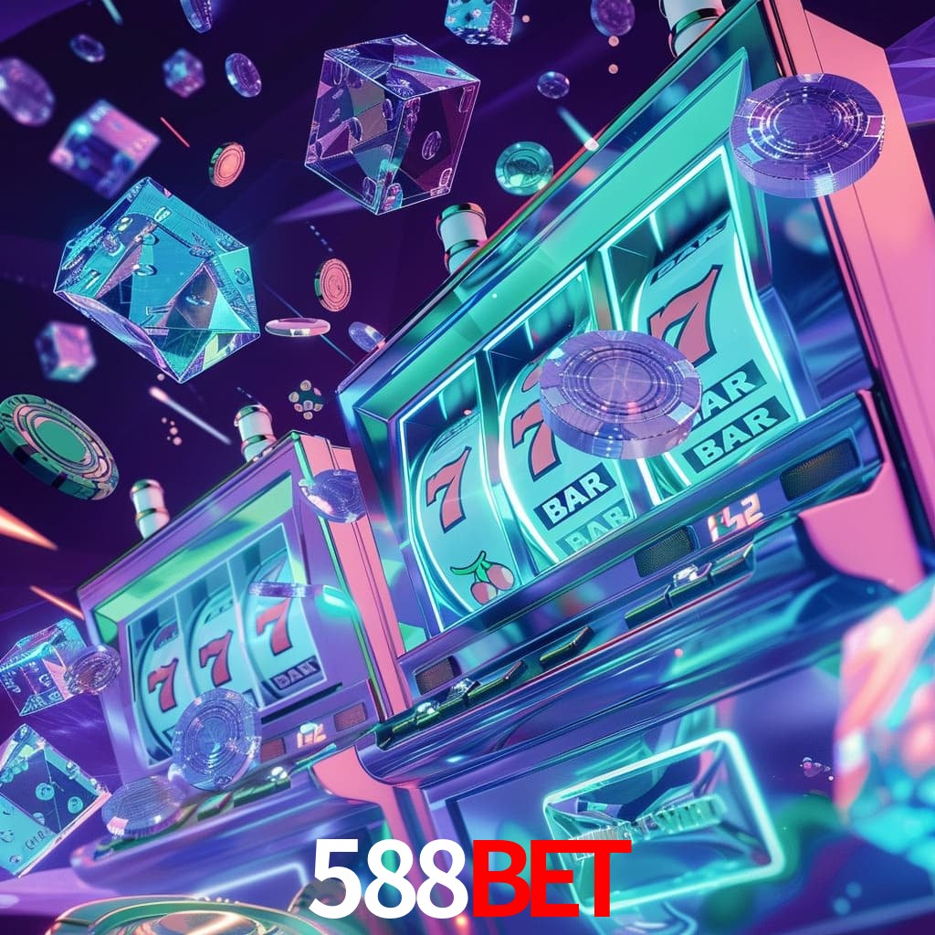 Sistemas de Segurança 588bet