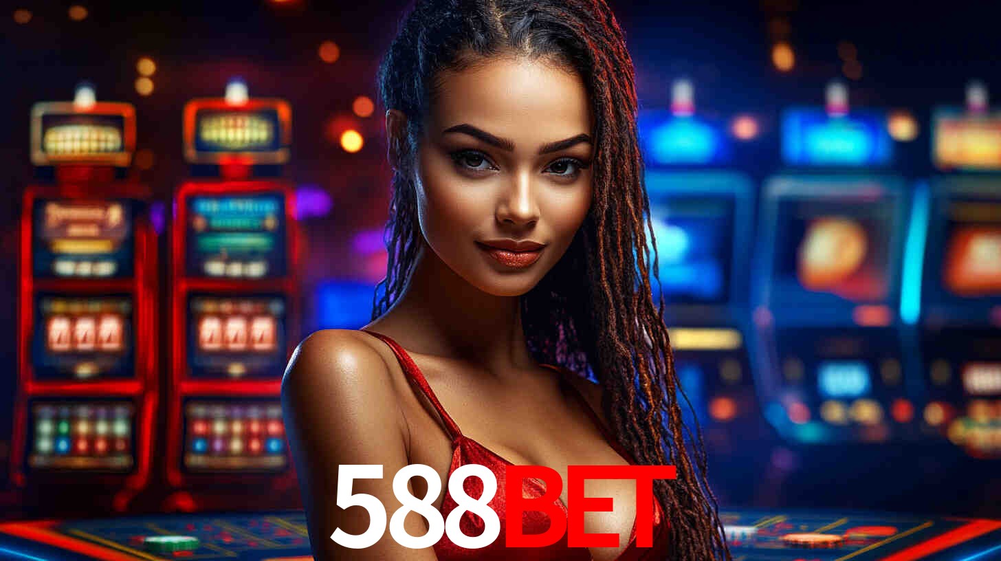 Experiência VIP 588bet