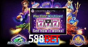 APP oficial da 588bet para mobile