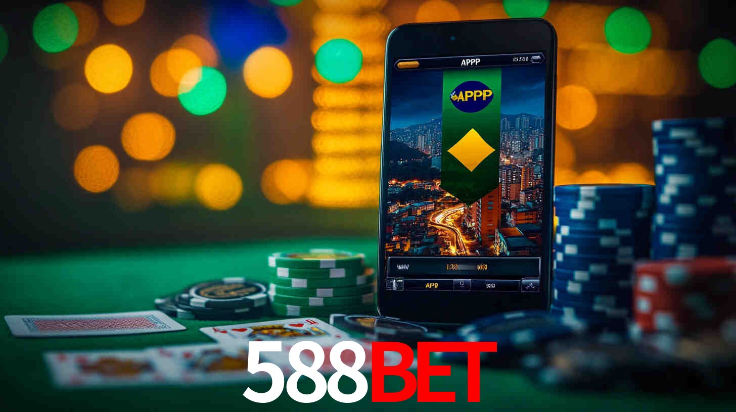 Estatísticas Esportivas 588bet