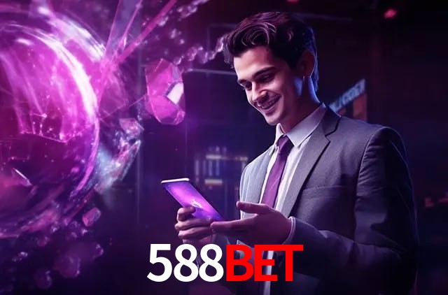 Live Casino 588bet