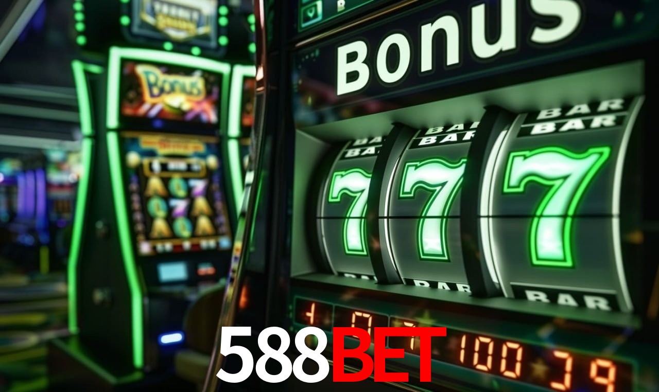 Tennis Betting 588bet