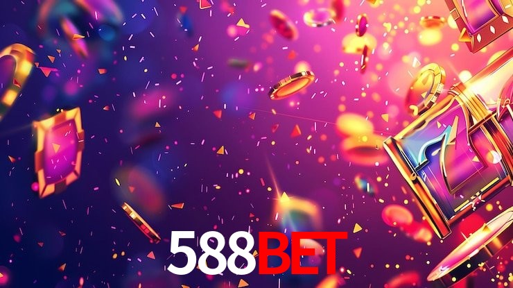 Design Responsivo 588bet