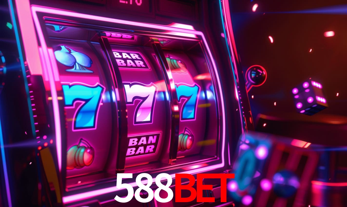 Recursos de Bônus 588bet