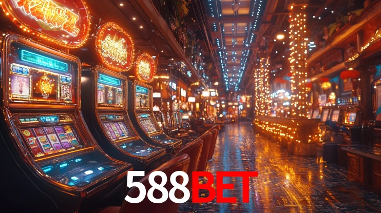 588bet paga