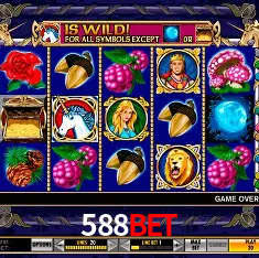 Exclusive Offers 588bet