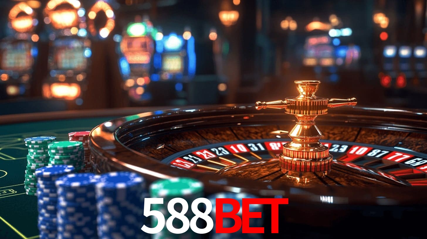 Bônus Generosos e Exclusivos no 588bet para Você!