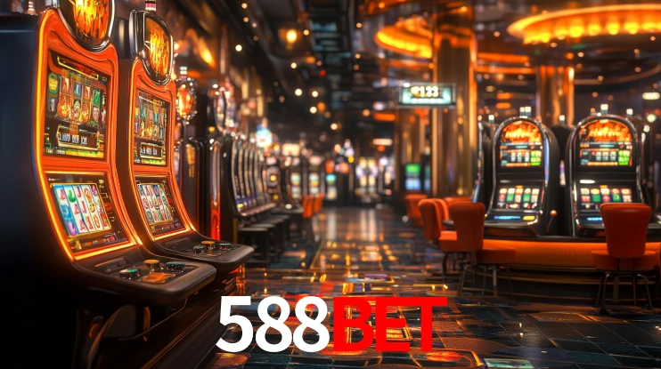 588bet: Seu Cassino Premiado com Pagamentos Rápidos