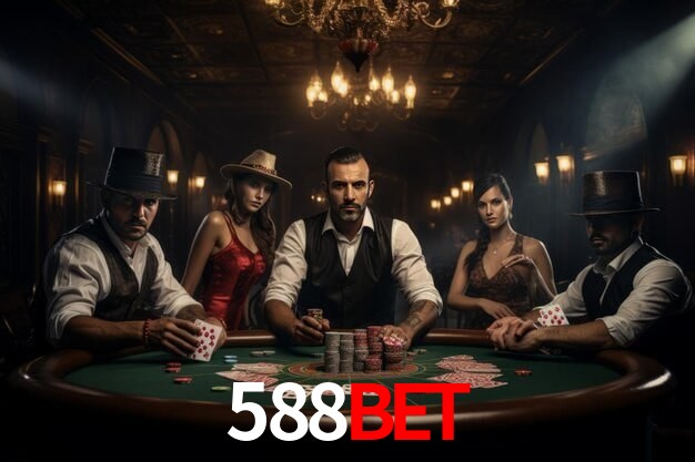 Segurança 2FA 588bet