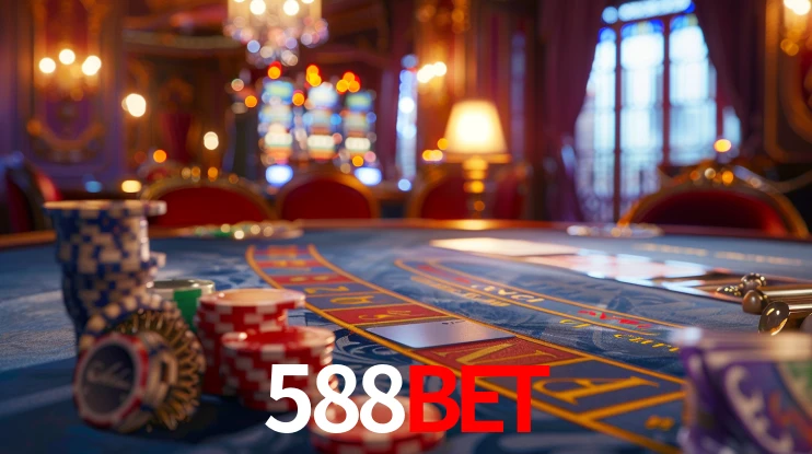 Statistics 588bet