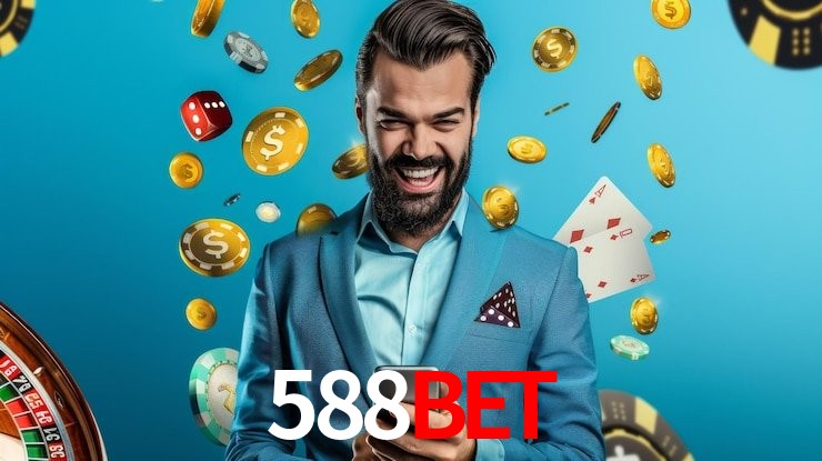 Football Betting 588bet