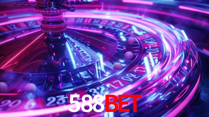 Provedores de Jogos 588bet