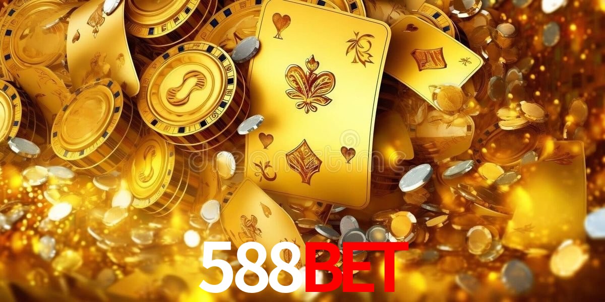 Diretório de Jogos 588bet