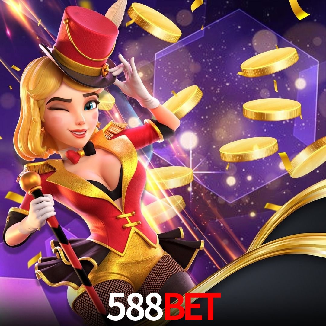 Programa VIP 588bet
