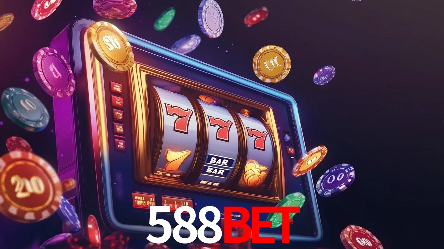 588bet paga