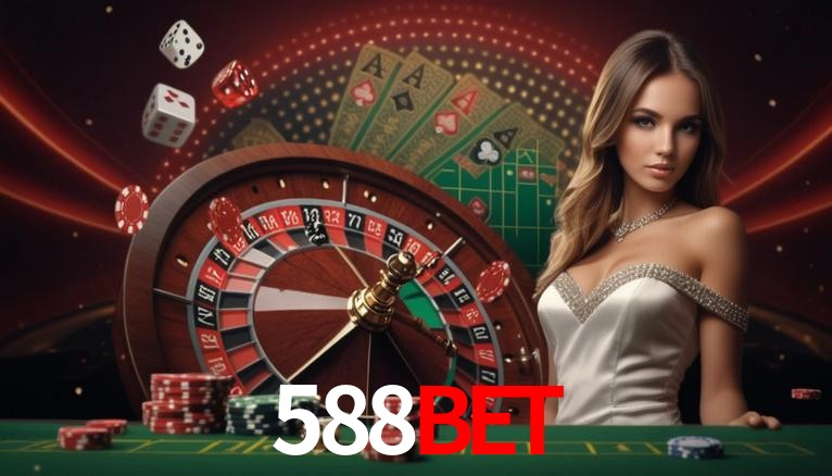Experiência VIP 588bet