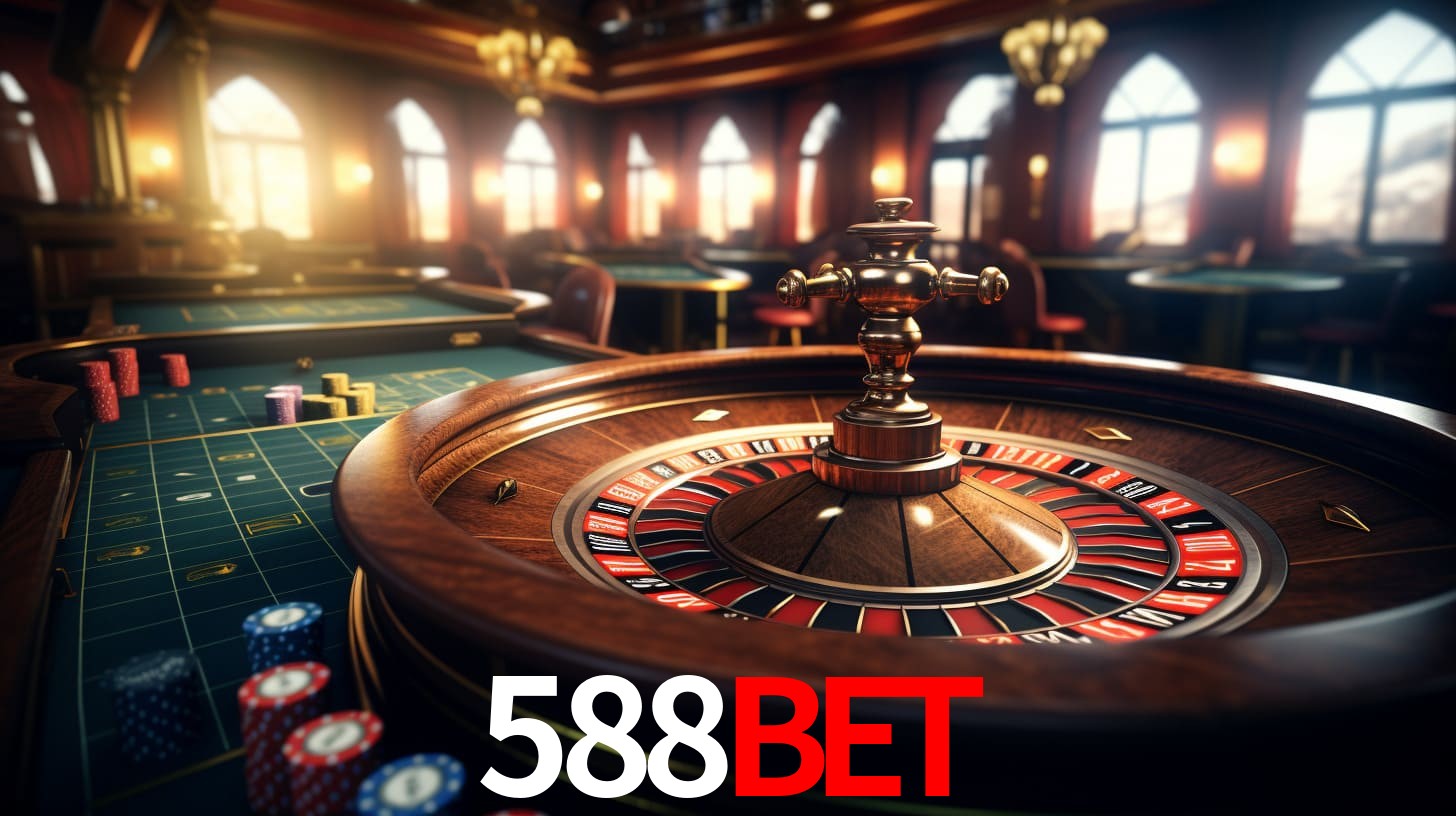Exclusive Games 588bet