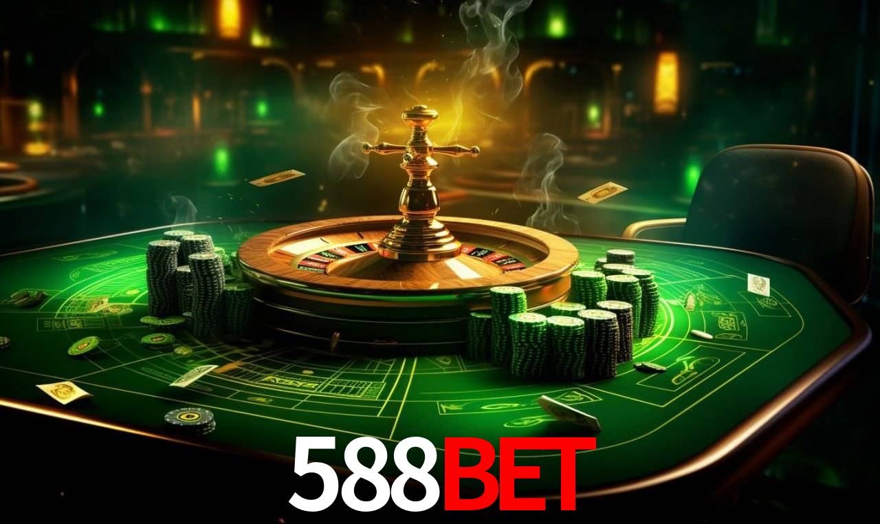 Tecnologia da Plataforma 588bet